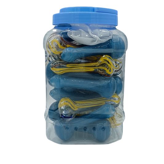 Jar Mix 30ct