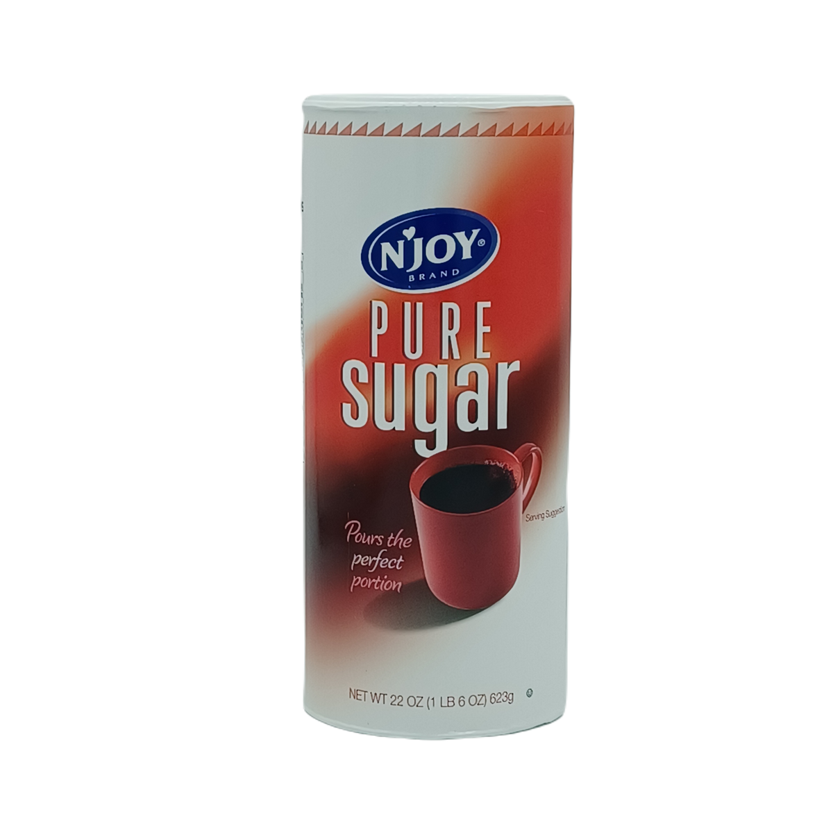 N joy sugar