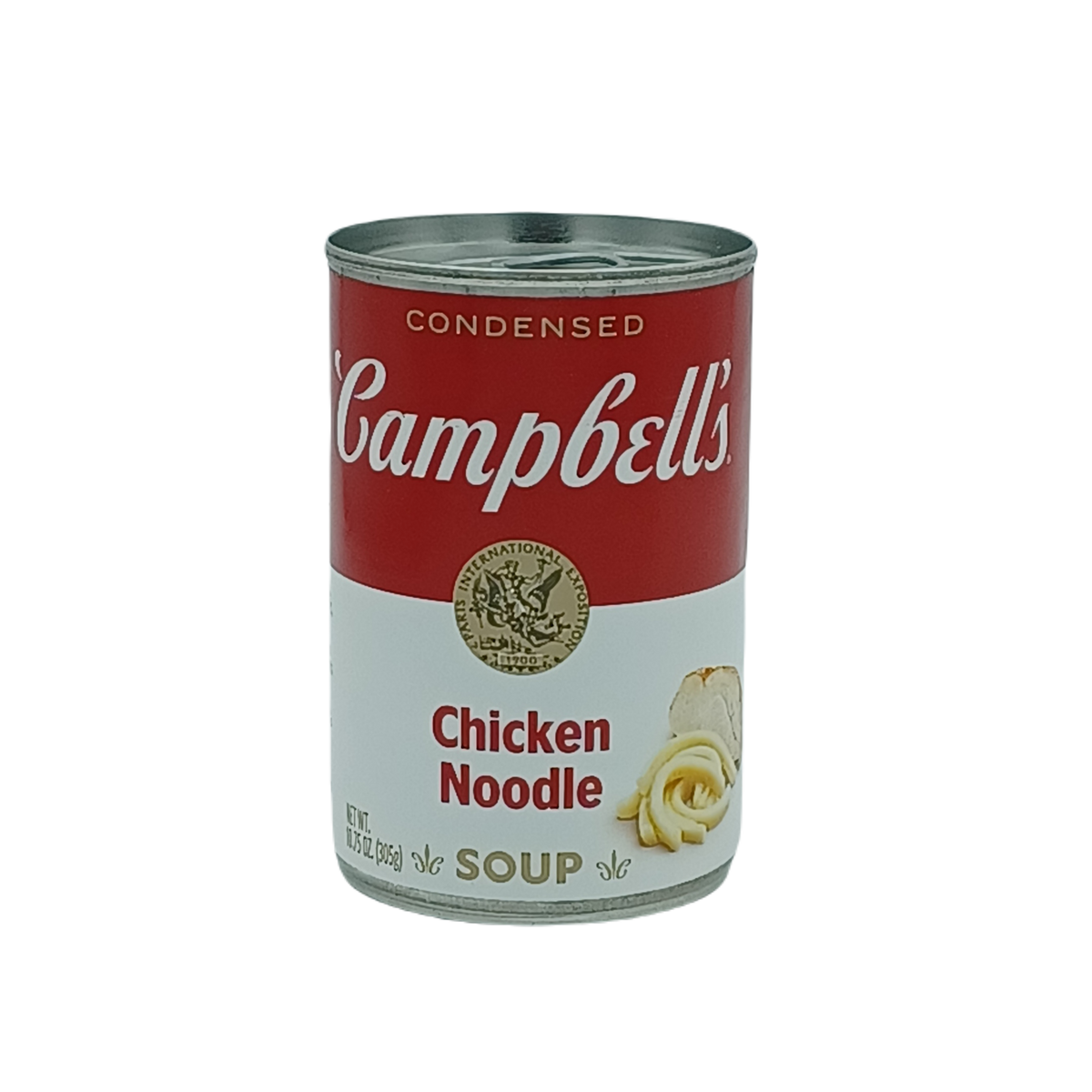 Campbell's chicken noodle soup 10.75oz