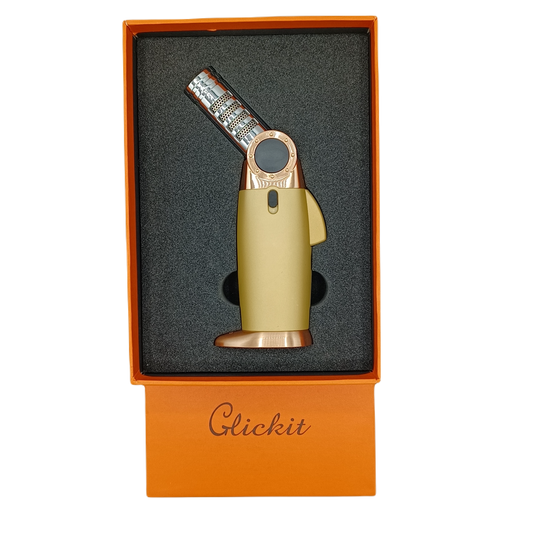 Glickit Torch Lighter (GT-007)