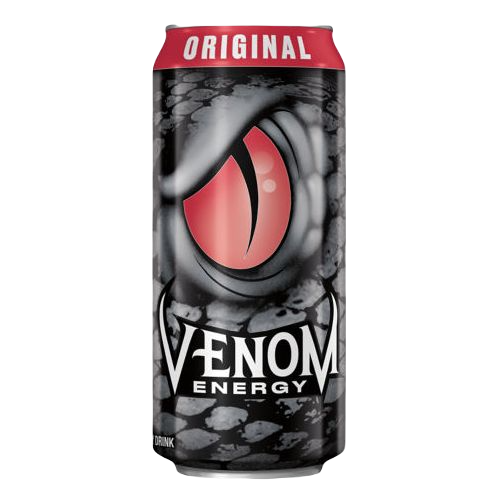 Venom Original 16oz/24ct Mamba