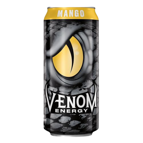 Venom Mango 16oz/24ct Killer Tiapan