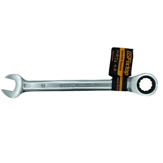 GSFixtop Spanner 16mm