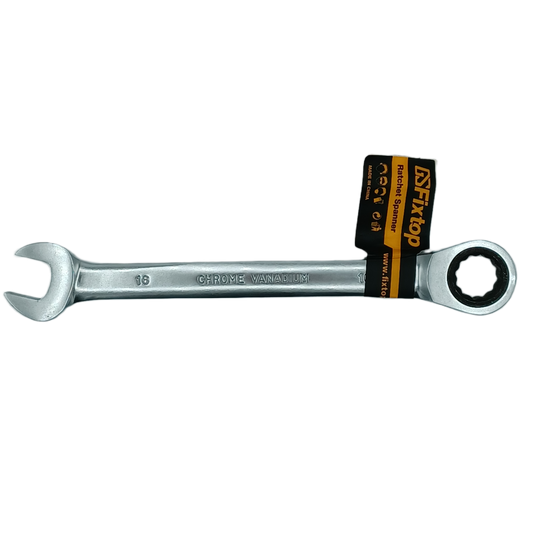 GSFixtop Spanner 16mm