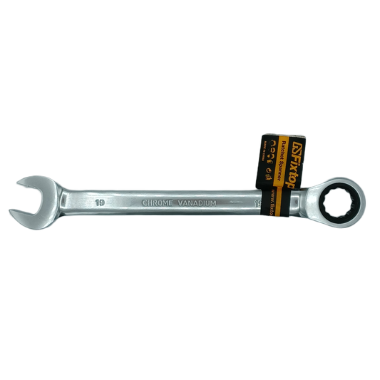 GSFixtop Spanner 19mm
