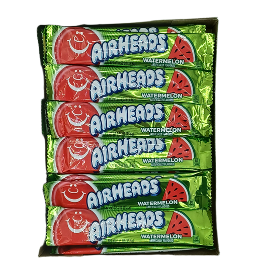 AirHeads Watermelon 36ct