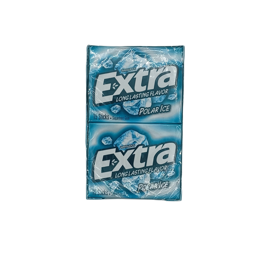 Extra Polar Ice 10ct