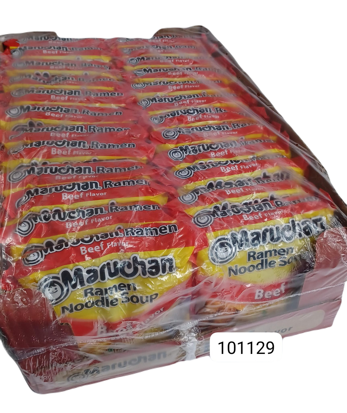 Maruchan Ramen Beef 24ct
