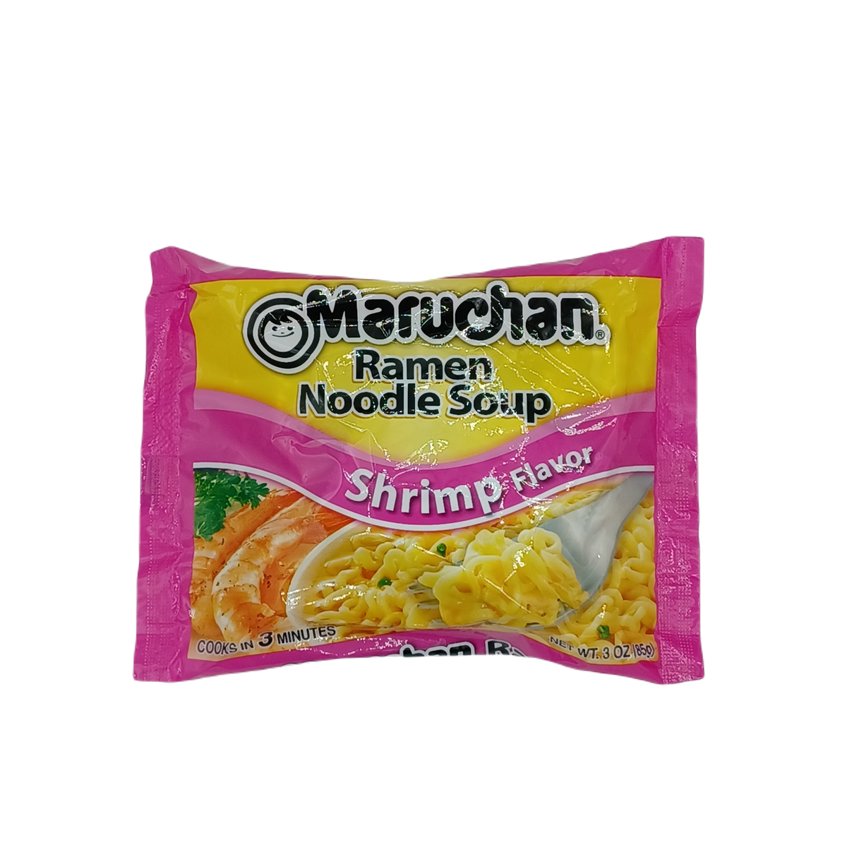 Maruchan Ramen Shrimp 24ct
