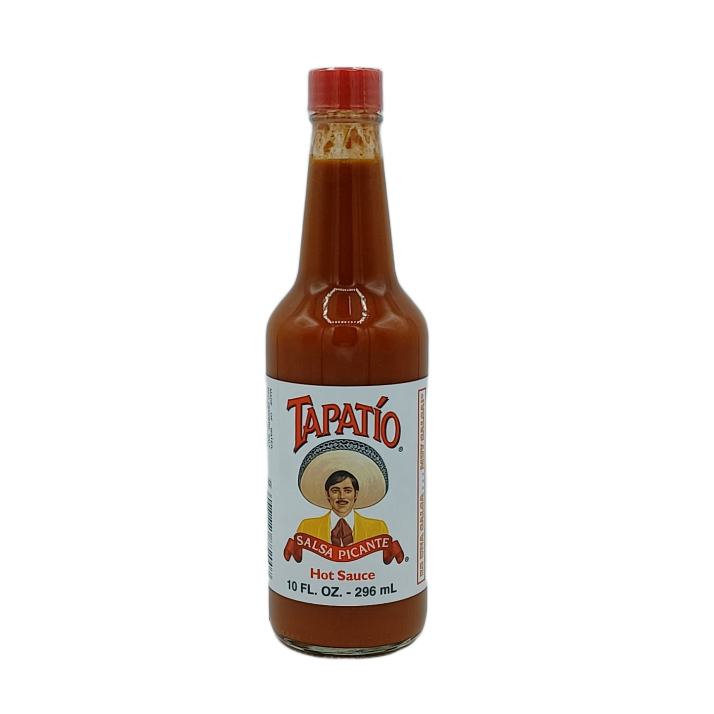Tapatio hot sauce 10oz
