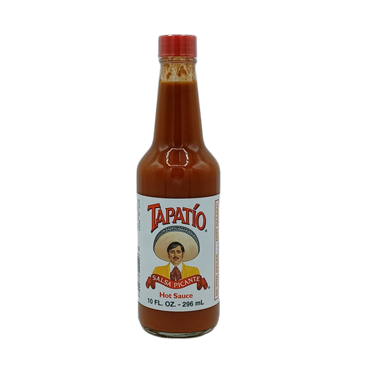 Tapatio hot sauce 10oz