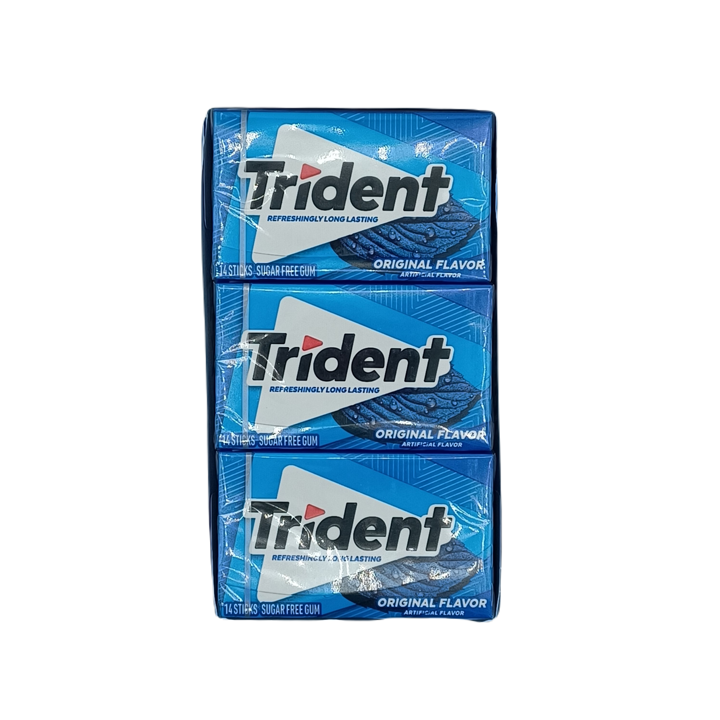 Trident Original Flavor 14pk/12ct