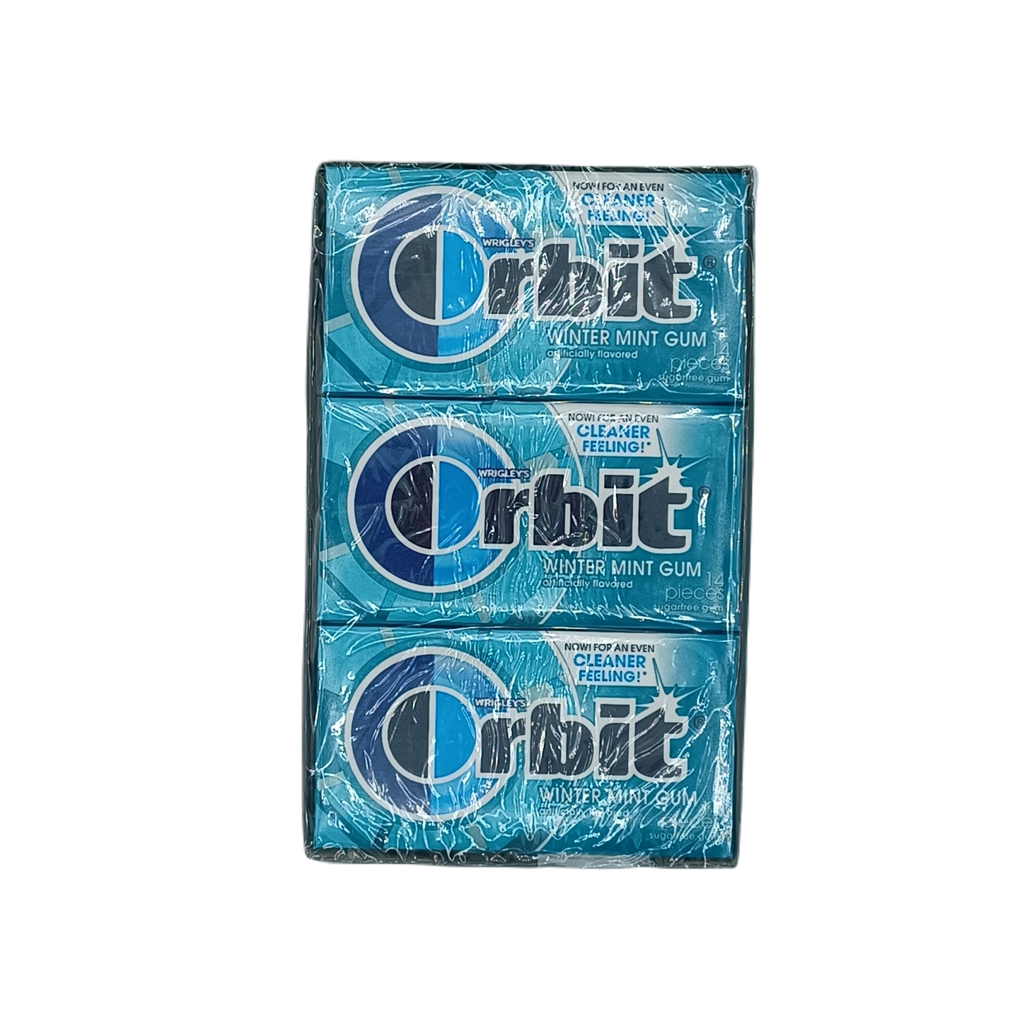 Orbit Wintermint 12ct