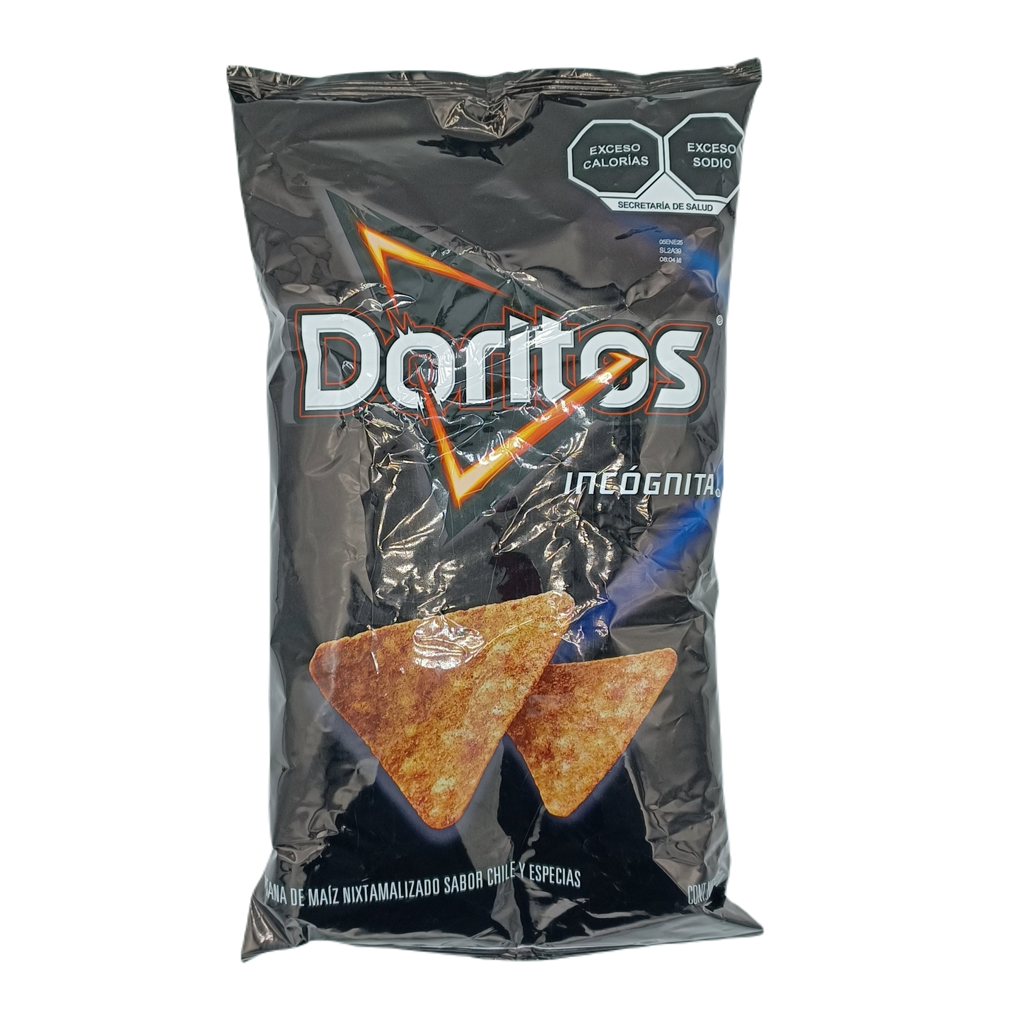 Mexican Doritos Incognita 223g
