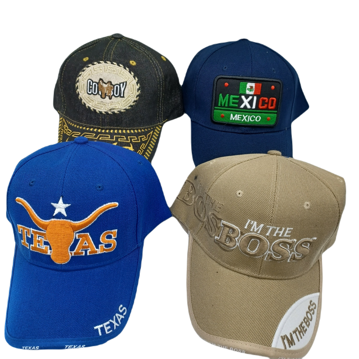 Caps Premium