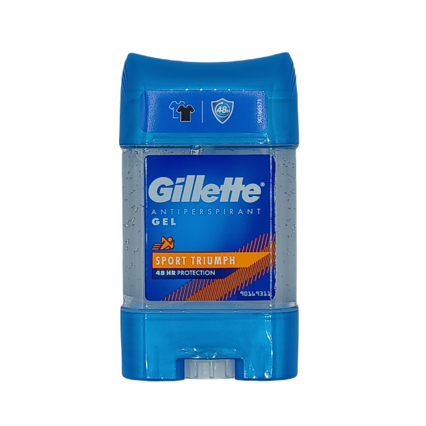 Gillette Sport Triumph 2.36oz
