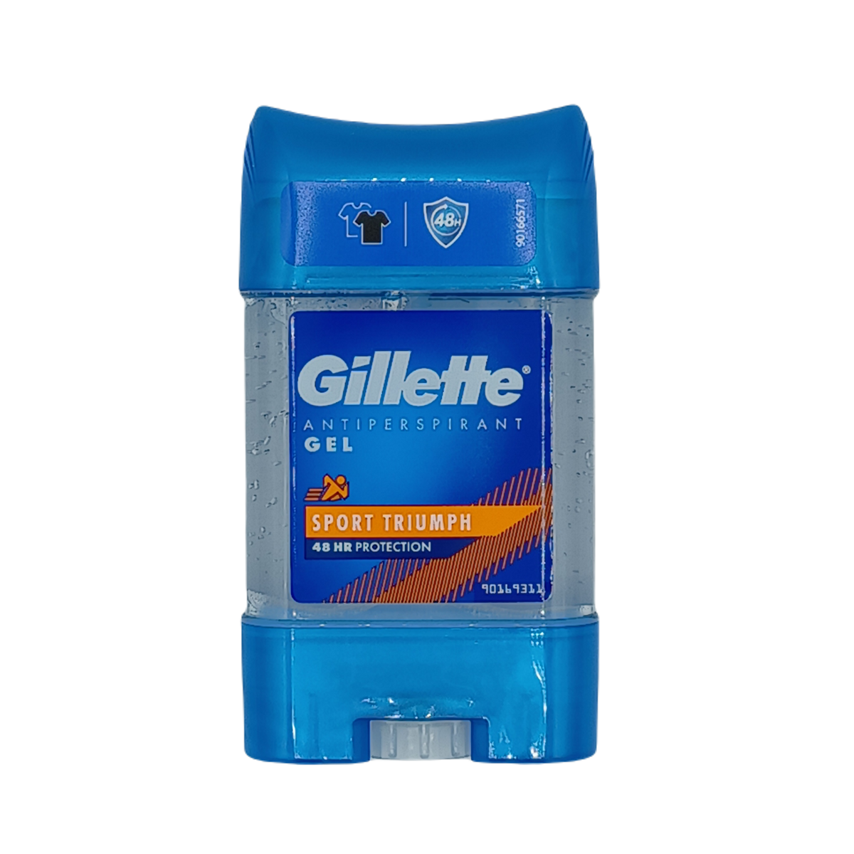 Gillette Sport Triumph 2.36oz