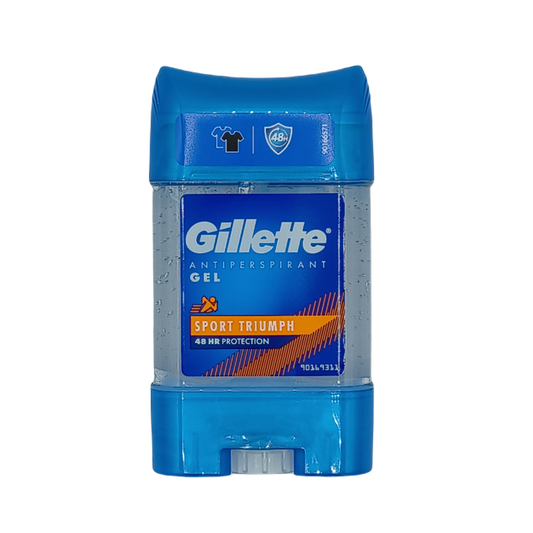 Gillette Sport Triumph 2.36oz