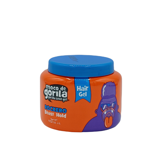 MocoDeGorilla Gel Rockero 9.52oz