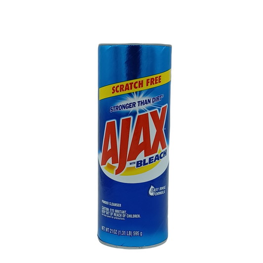 Ajax Bleach Powder 21oz