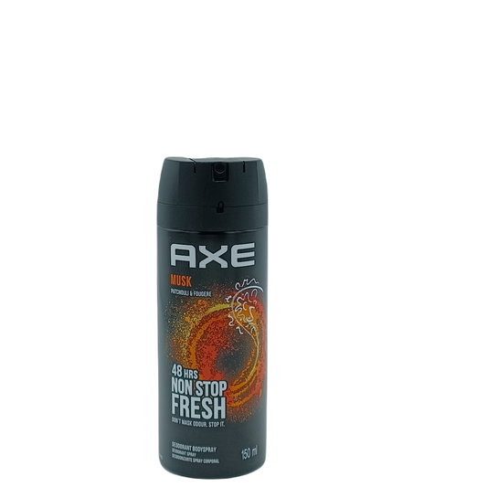 Axe Musk 150ml