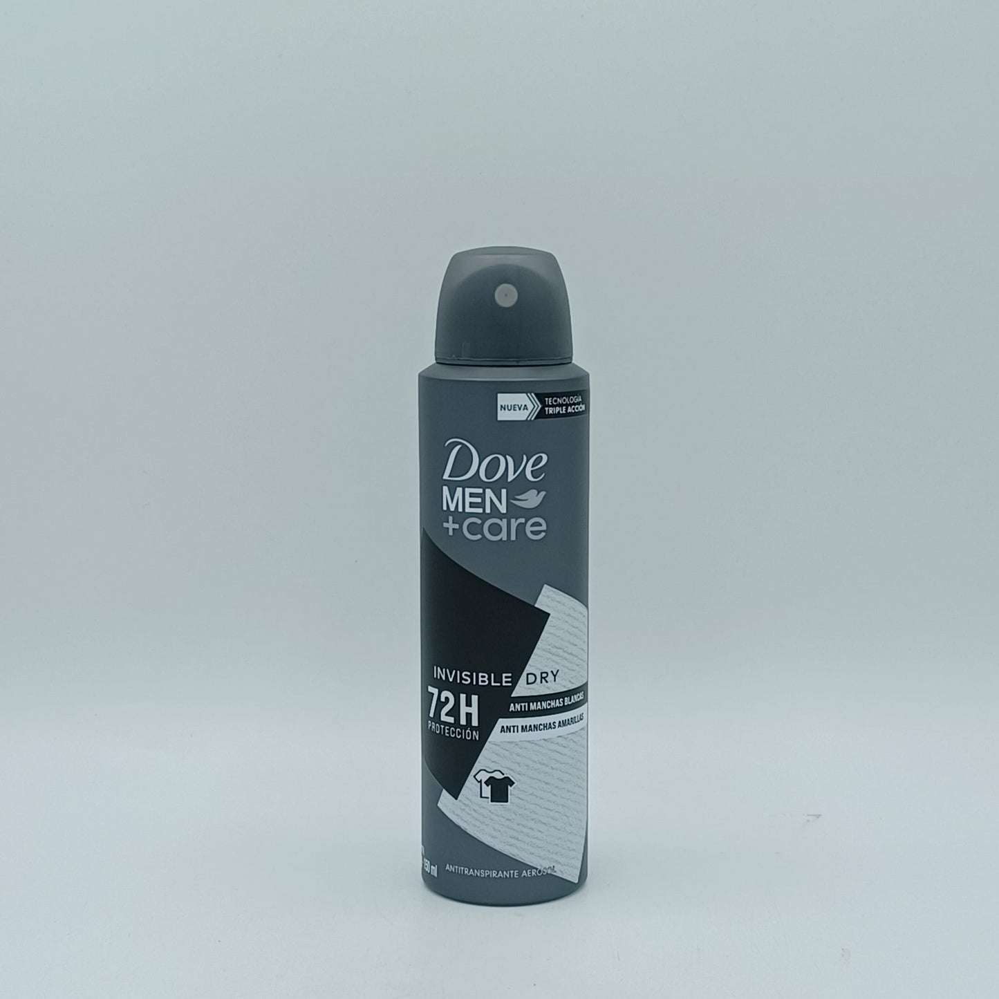 Dove Men Care Invisible Dry 150ml