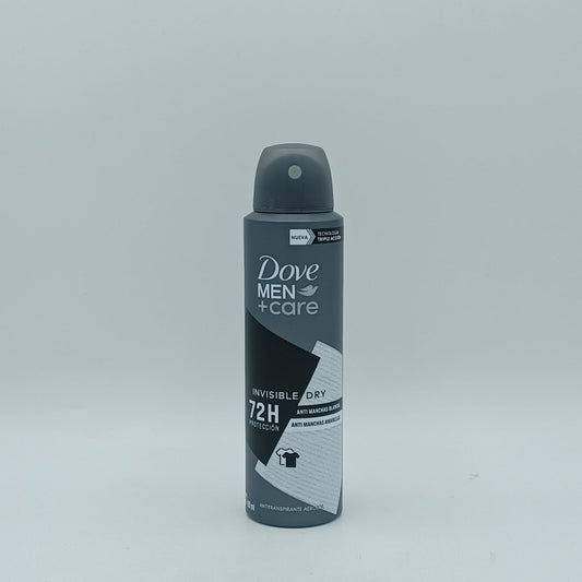 Dove Men Care Invisible Dry 150ml