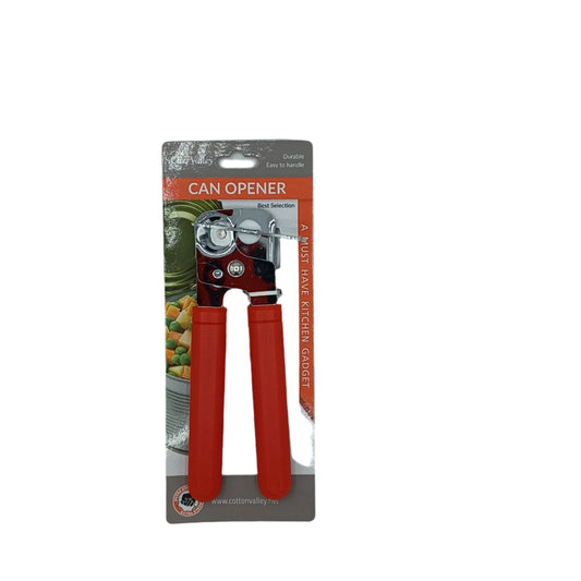 Can Opener Chef Valley