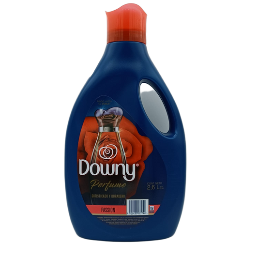 Downy Perfume Passion 2.8L