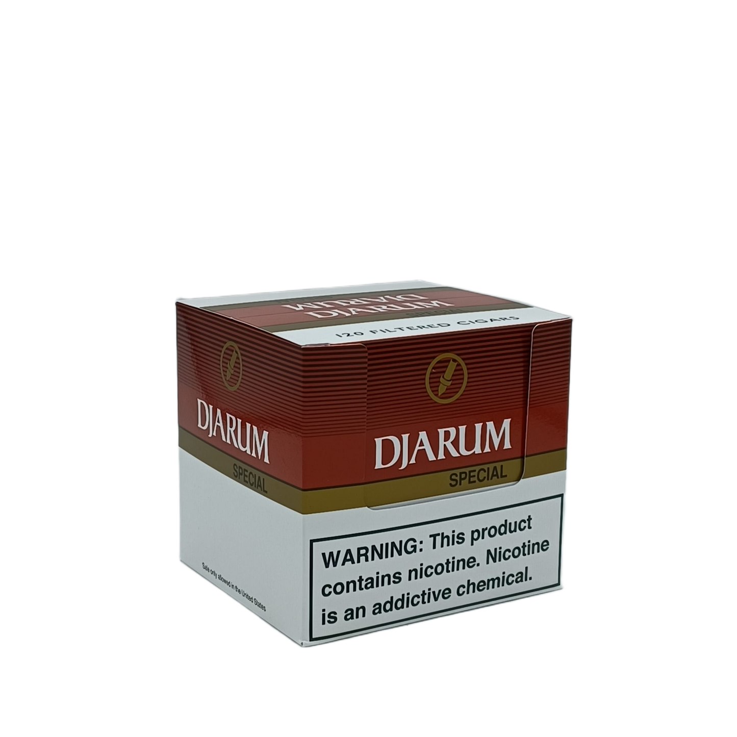 Djarum Special 10/12pk