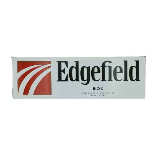 Edgefield Red Box 10/20pk