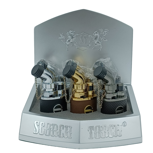 Scorch Torch 61355 6ct