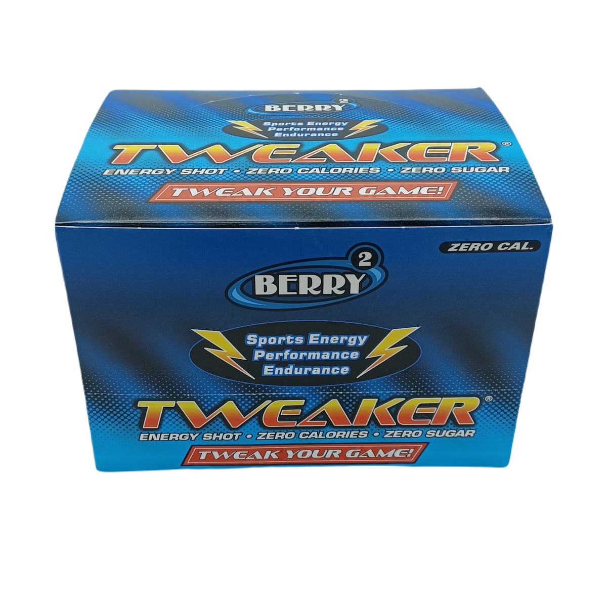 Tweaker Berry 12ct