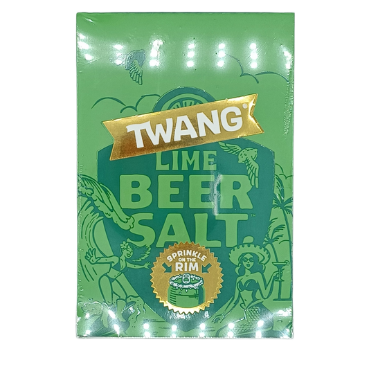 Twang Beer Salt Lime 24ct
