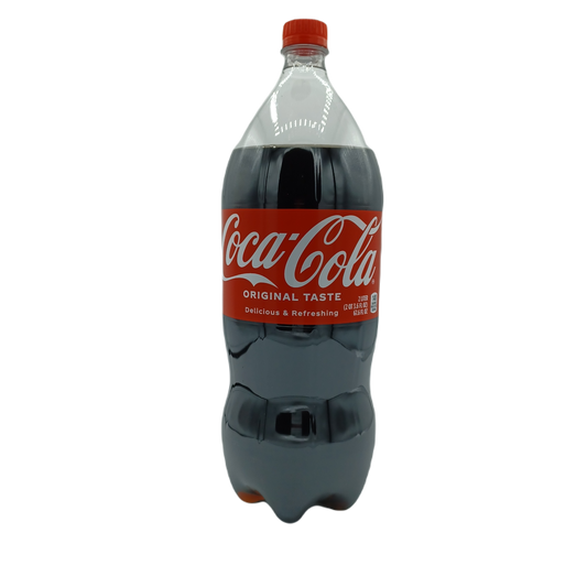 Coke R22 2l Beverages – Lucky Star Wholesale