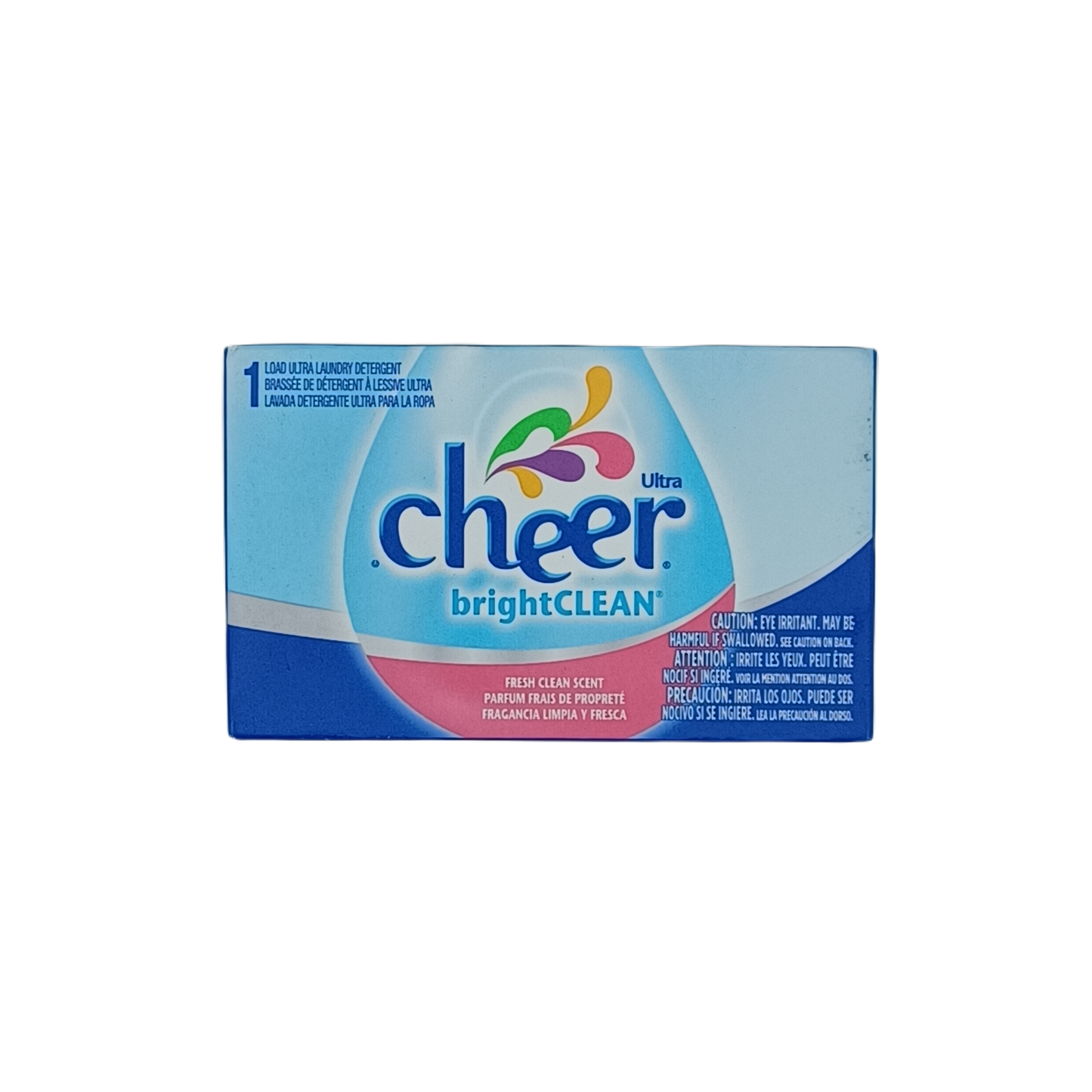 Cheer 1 Load Powder
