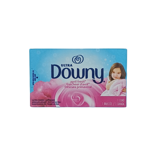 Downy 1 Load Fabric Softener Liquid