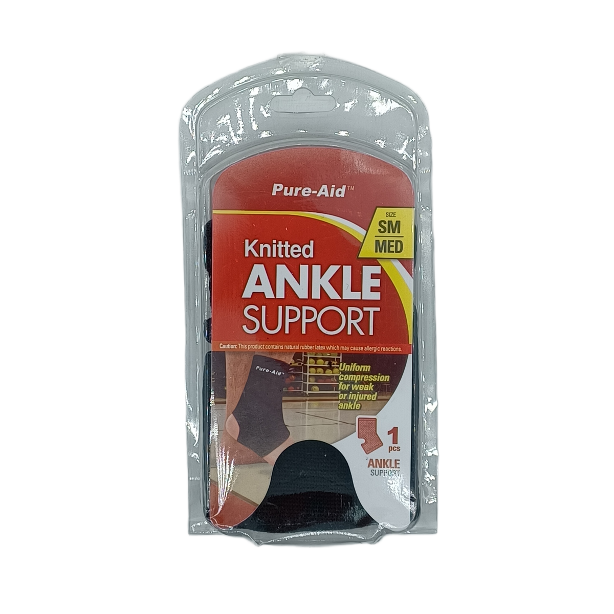 Ankle Support sm/med size