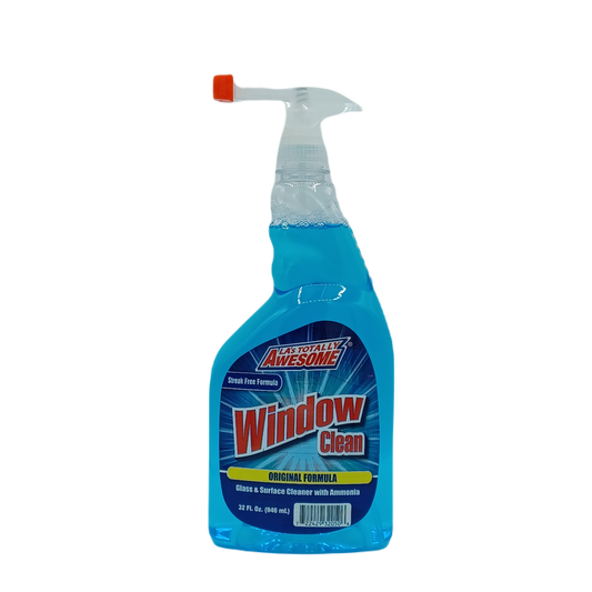 Awesome Window Clean 946ml/32oz