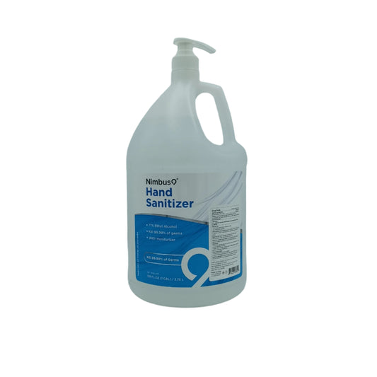 Nimbus Hand Sanitizer 128oz