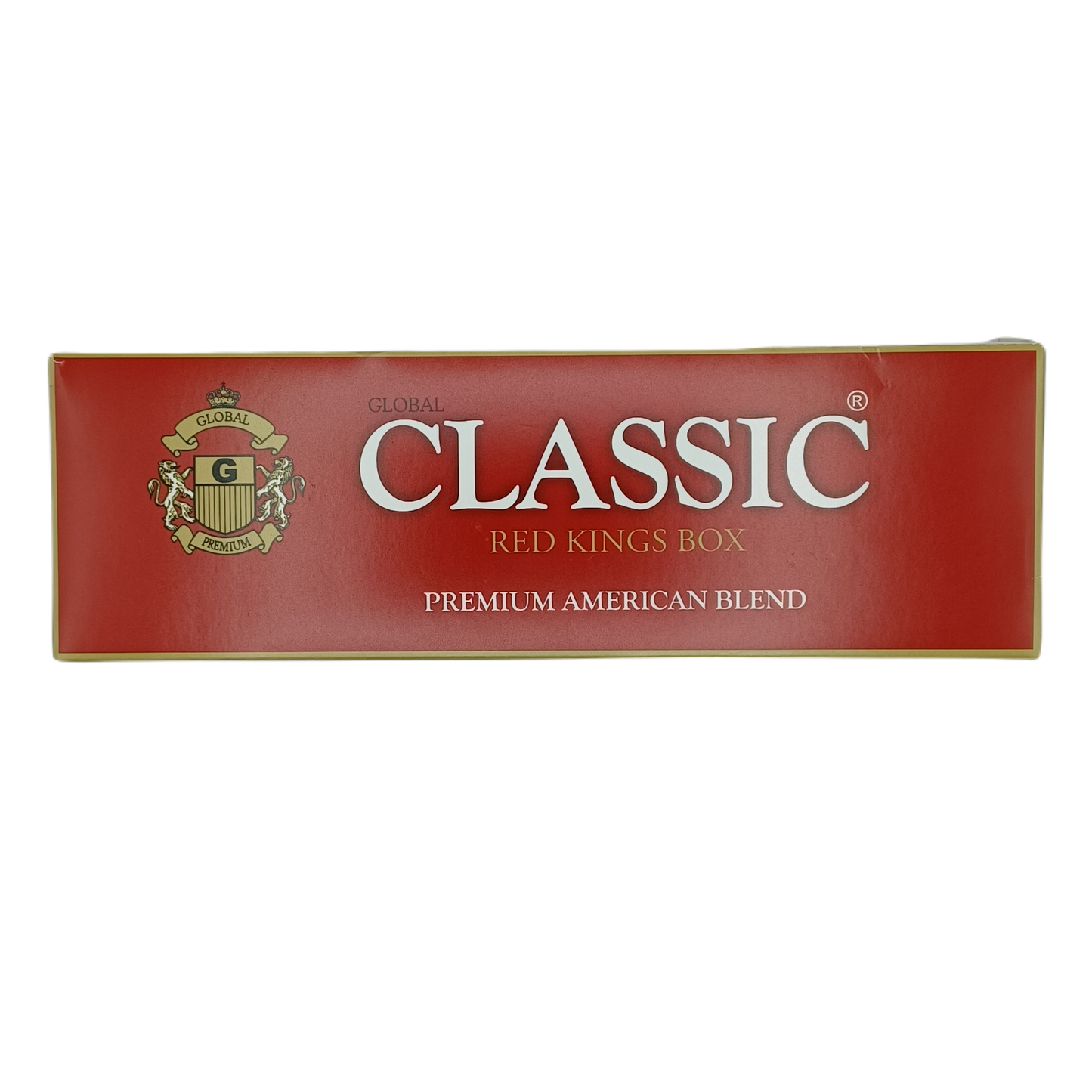 Classic Red Kings Box 10/20pk