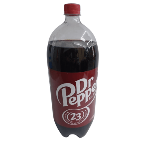 Dr Pepper 2L/8ct