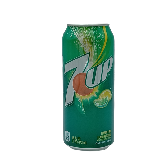 7up 16oz/24ct Can