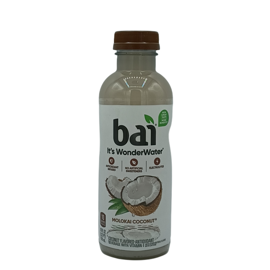Bai Coconut 18oz/12ct