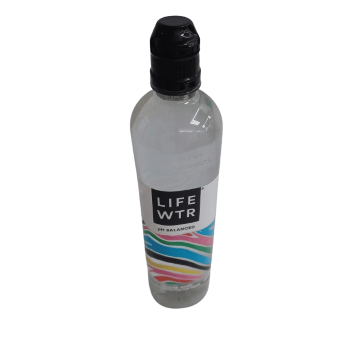 Life Water 23.7oz/12ct