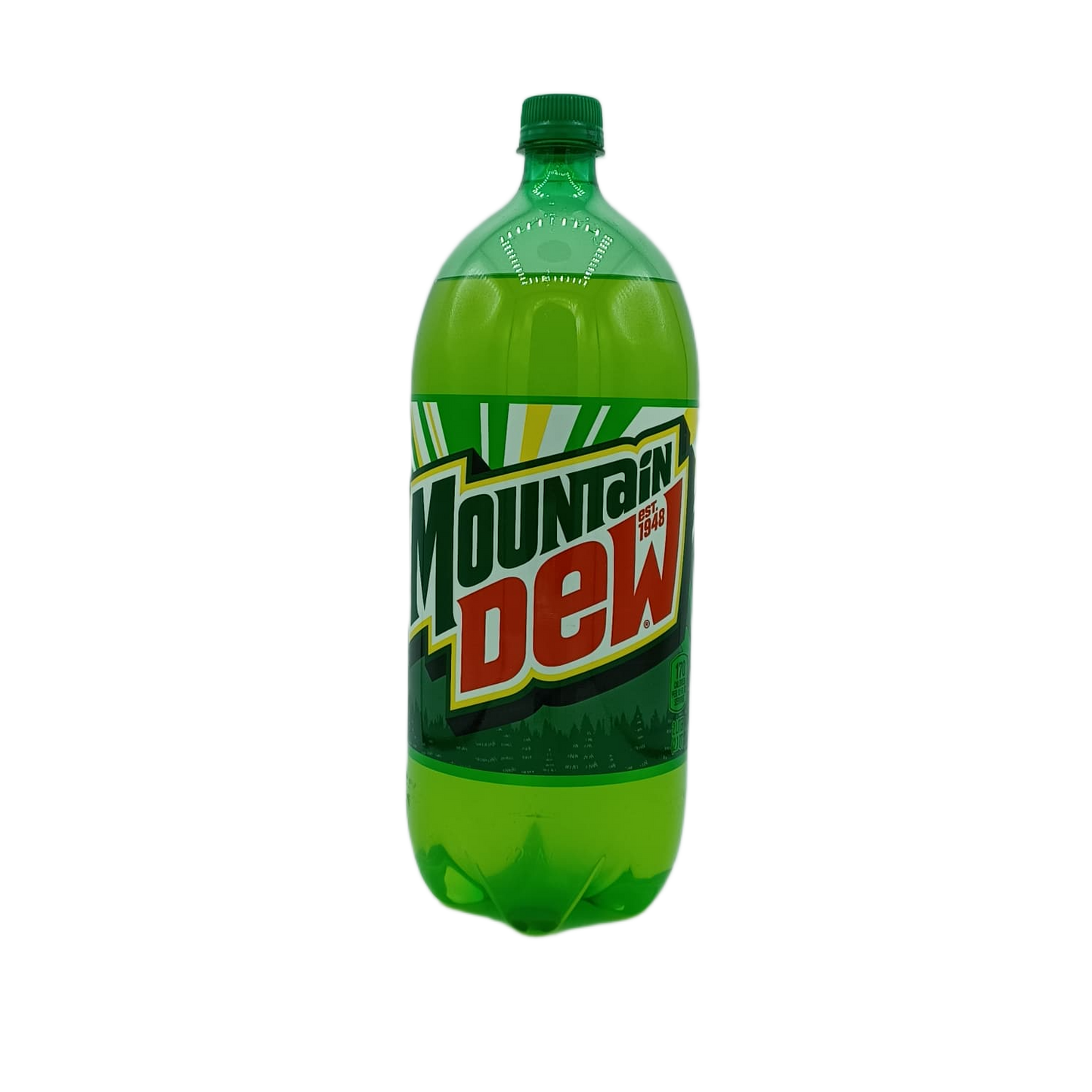 Mountain Dew 2L/8ct