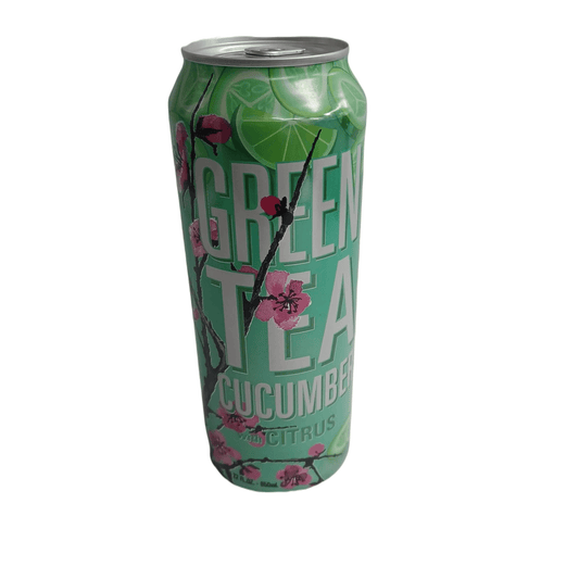Arizona Cucumber Green Tea 23oz/24ct
