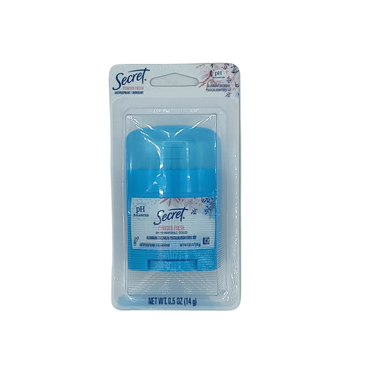 Secret Powder Fresh 0.5oz Blister