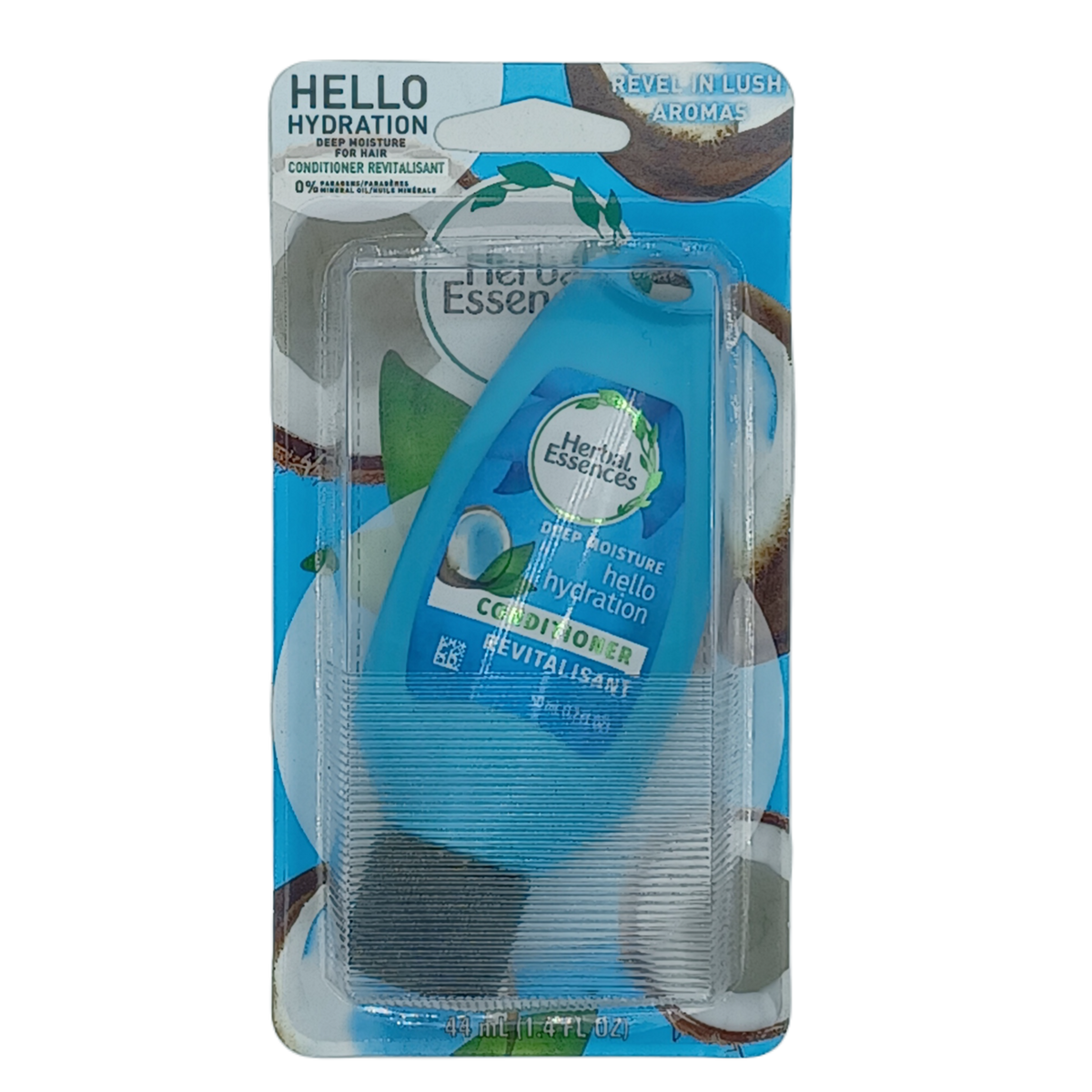 Herbal Essences Conditioner 1.7oz Blister