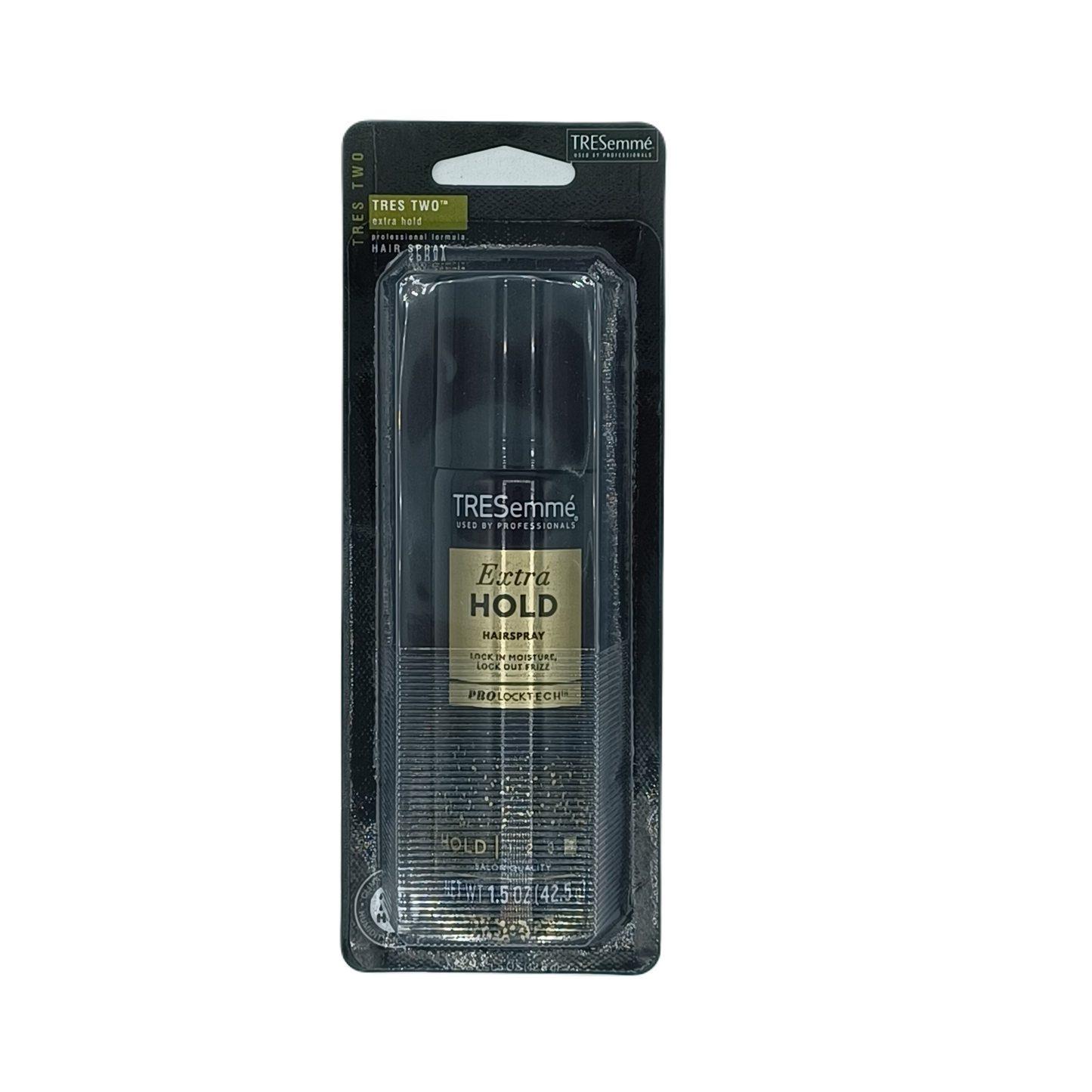 Tresemme Extra Hold Hairspray 1.5oz Blister